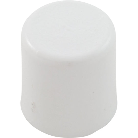 Waterway Plug, 3/8"Barb, Cap Style - Whitenull - 715-9770