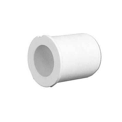 WaterWay PVC Plug, 1/2"Spg (715-0000)