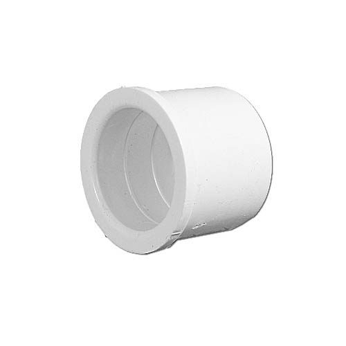 WaterWay PVC Plug, 1"Spg (715-2000)