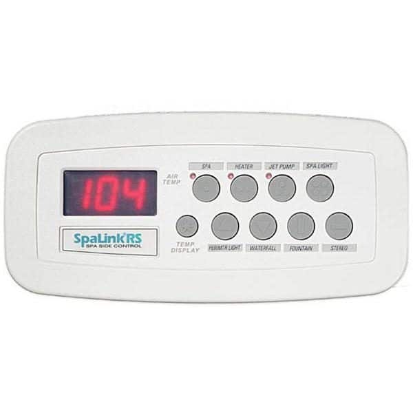 Jandy® AquaLink® RS 8 Function SpaLink 200' White (7489)