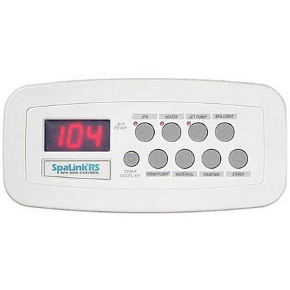 Jandy® AquaLink® RS 8 Function SpaLink 200' White (7489)