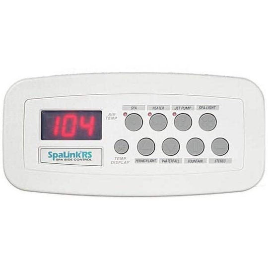 Jandy® AquaLink® RS 8 Function SpaLink 200' White (7489)