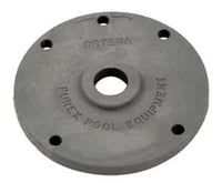 Ortega Diverter Cover 2 in. Noryl valve (072414)