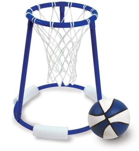 Poolmaster Pro Action Water Basketball Game (72707)