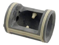 Ortega Diverter 2 in Noryl w/seal w/o shaft (073484)
