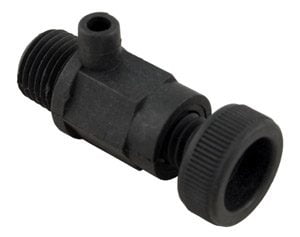 Pentair SM/SMBW2000 Valve Air Release 1/4in. (Replaces 07-2113) (075207)
