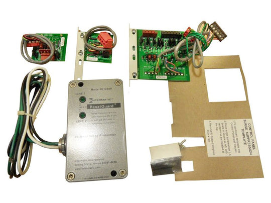 Jandy® AquaLink® RS Control, Surge Suppression Kit (7627)