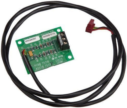 Jandy® AquaLink® AquaSwitch to Laars LX LT Heater Wiring Harness (7727)