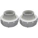 Sta-Rite Dyna-Glas/Dyna-Max Pump, Half Union Kit, 1.5 in. FPT (77703-0100)