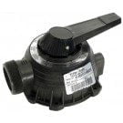 Sta-Rite WC112-148 MPV Plug and Cover Assembly (77704-0104)