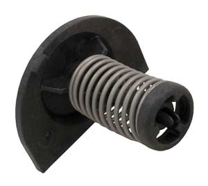Sta-Rite Max-E-Therm Manifold Bypass Valve Kit (Incl. Key Nos. 6, 7, 8 & 9) (77707-0001)