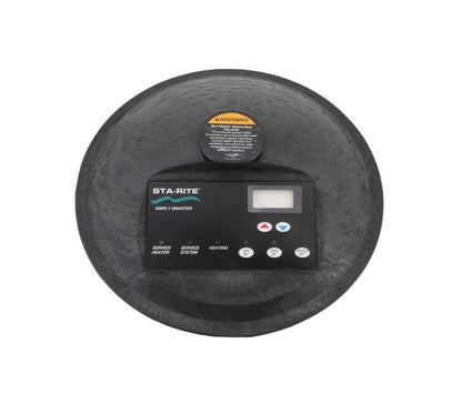 E99 - Sta-Rite Max-E-Therm Enclosure/Membrane Kit (17 & 18) for HD Models(77707-0004 use 77707-0013)