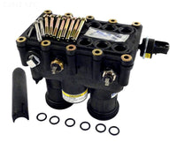 Sta-Rite Max-E-Therm Heater Manifold Kit, 200K Models (77707-0014)