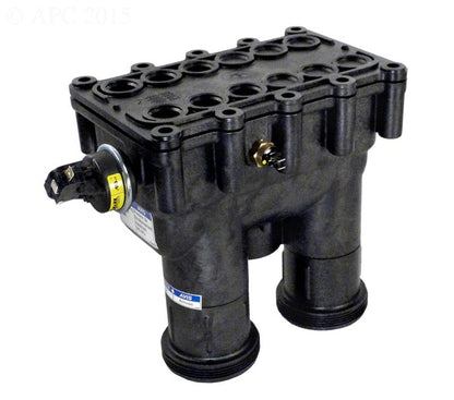 Sta-Rite Max-E-Therm Heater Manifold Kit, 333K Models (77707-0015)