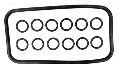 Sta-Rite Max-E-Therm Manifold O-ring Kit (77707-0120)