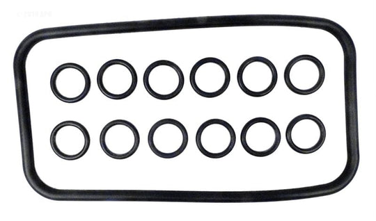 Sta-Rite Max-E-Therm Manifold O-ring Kit (77707-0120)