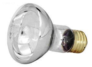 Pentair SpaBrite Bulb, 100W, 12v, Med. Base, (79108100) Use (APC12100M3) - Obsolete