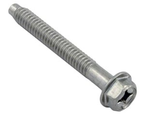 American Amerlite Standard Light, Bolt (79112000)