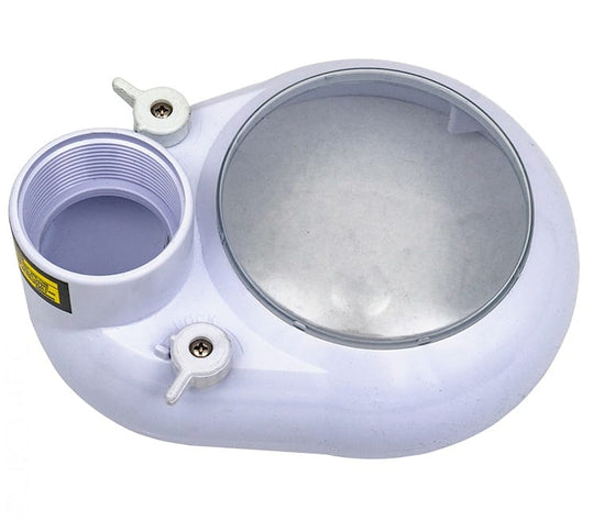 American AquaLuminator (Halogen) Light, Pressure Cleaner Adapter (79203100)