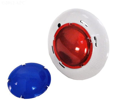 American HiLite Light, Lens/Housing Assembly with instructions (79205700)
