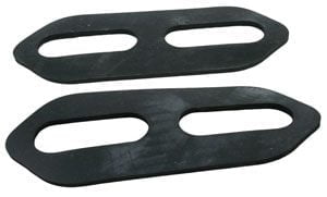 RayPak 153A - Gasket Ht Ex 1 Id Flat-B/Pak