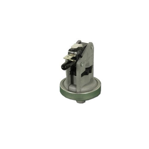 Len Gordon Pressure Switch, SPDT, 1-5 Psi, 6 Amp, 1/8" NPT (800140-3)
