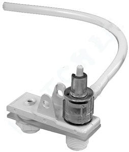 Polaris® Watermatic Chemical Feed System, Diverter Valve Assembly (8-010) -Obsolete