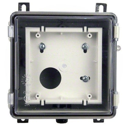 Jandy® AquaLink® RS Outdoor Enclosure for One Touch Panel (8026)