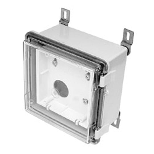 Jandy Onetouch Outdoor Enclosure - 8026