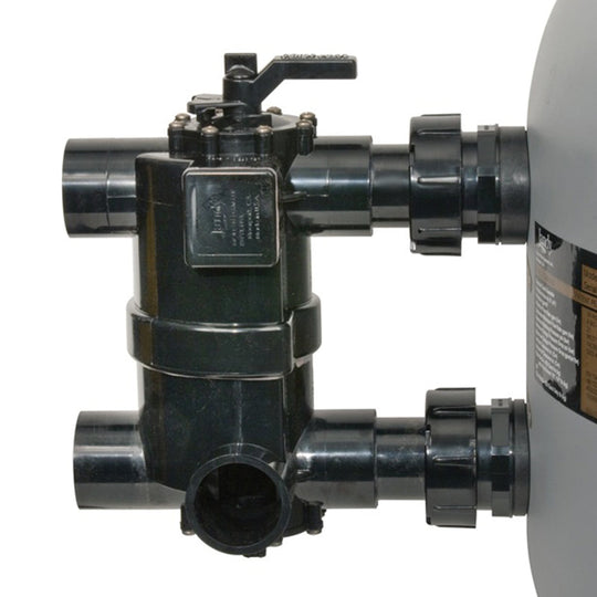 Jandy Backwash Neverlube Valve - 8034