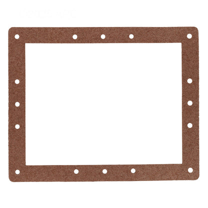 Pentair Admiral™ Skimmers Gasket Set, Large, 10-Hole Pattern, No Double Wall - 81111700
