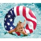Poolmaster Water Tube Flag Print 36in. (81265)