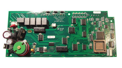 Jandy® AquaLink® RS Outdoor PC Board, Rev J, new style (PPD Chip Not Included) (8194)