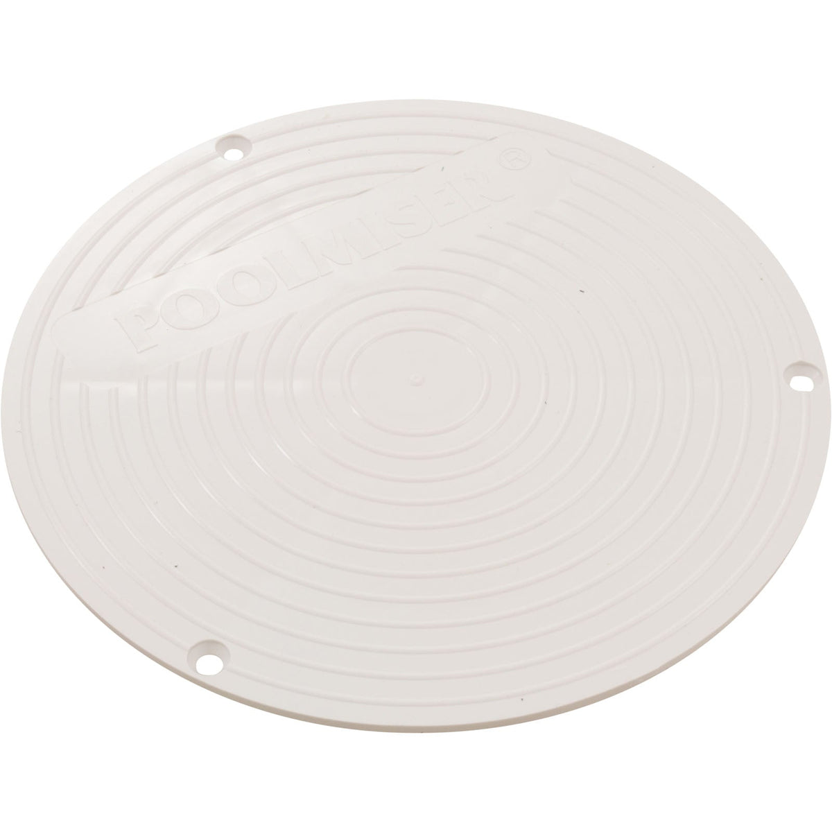 Poolmiser Lid Only White - RP-204
