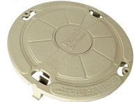American Admiral Skimmer Lid, Beige, Lock Down (85007430)