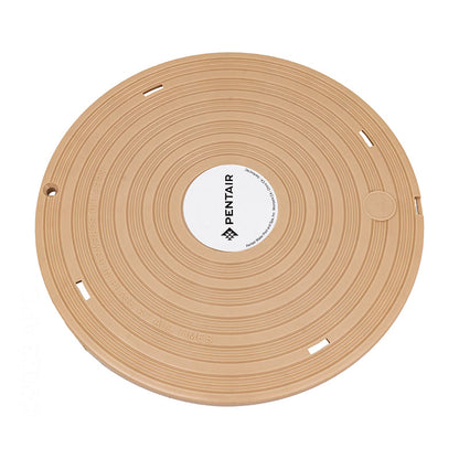 Pentair Lid Assembly Old Style Beige - 85017800