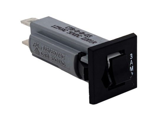 Pentair IntelliChem® 8520031Z Circuit Breaker for Controller Systems 3 AMP