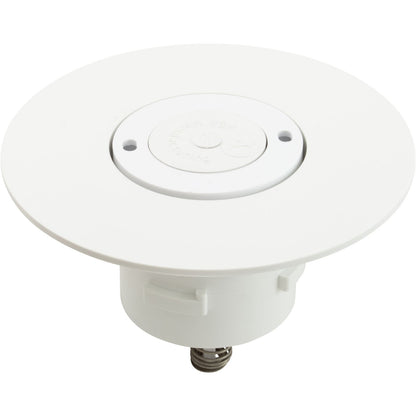 Pentair A&a Turbo Clean Adapter Internal White 9/16 - 236011