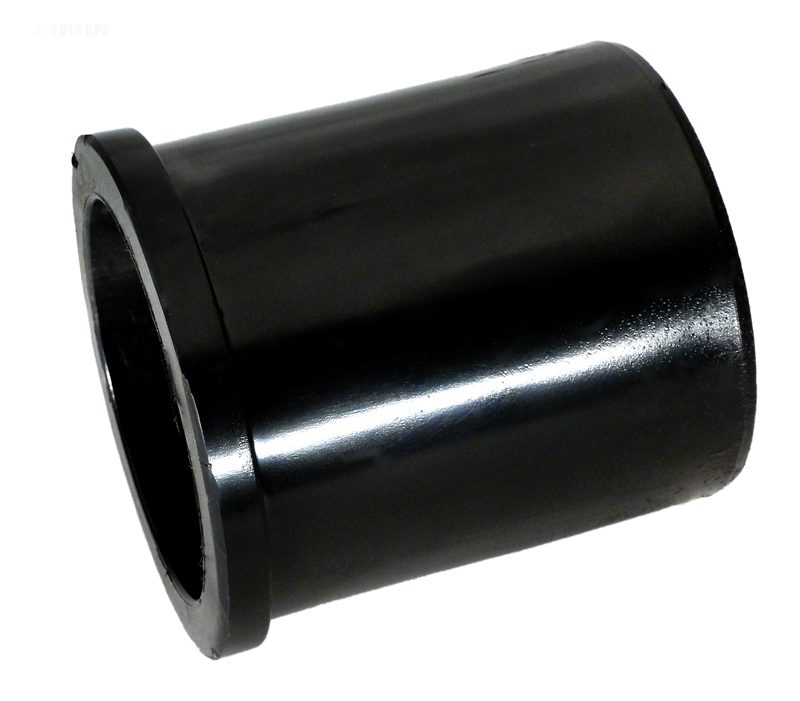 American Titan SS Filter, Body Union 1-1/2 in. Slip & 2 in. Male SPG (87202211)