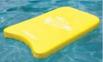 Texas Recreation Super Soft Kick Board/Splash Board (8780600)