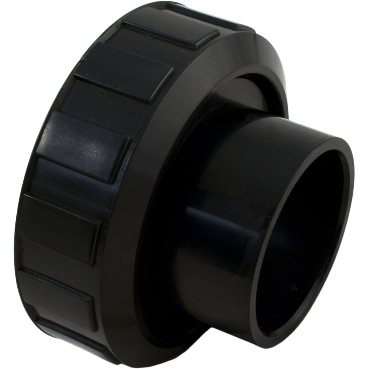 Waterco Hydrostar 350 Half Union 2.5" / 2" - 63406550BLK