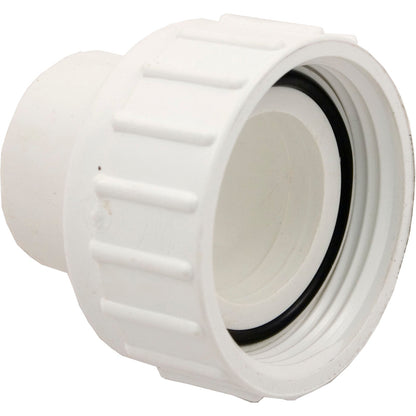 Waterway Pump Union 1.5"FBTx1.5"SPG - 400-4240