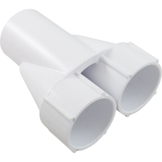 Waterway Manifold- Wye 1 1/2" X 1 1/2" X 1 1/2"Null - 672-8040