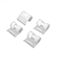 21 - Poolvergnuegen (The Poolcleaner) Skirts w/ Rollers (Pkg/4) (896584000-259)