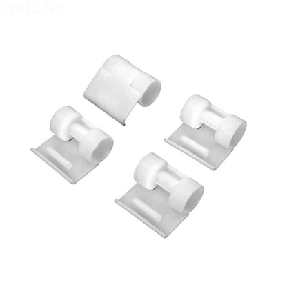 21 - Poolvergnuegen (The Poolcleaner) Skirts w/ Rollers (Pkg/4) (896584000-259)