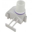 Poolvergnuegen (The Poolcleaner) Turbine Cover (43316009) (896584000-068)