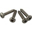Poolvergnuegen (The Poolcleaner) Pressure Screws (4 per kit) (896584000-303) Overstock!