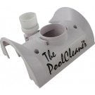 Poolvergnuegen (The Poolcleaner) Pressure Shroud Kit (includes 4 screws) (896584000-358) - Obsolete