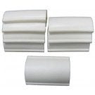 Poolvergnuegen (The Poolcleaner) Pressure Cleaner Turbine Vanes 8 vanes/kit (896584000-440)