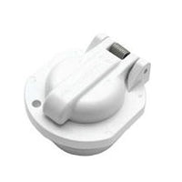 Poolvergnuegen (The Poolcleaner) Water Gate (suction pot door) Gray (896584000-495)